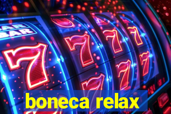 boneca relax